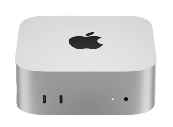 APPLE MAC MINI M4 10C CPU 10C GPU 16GB 256GB