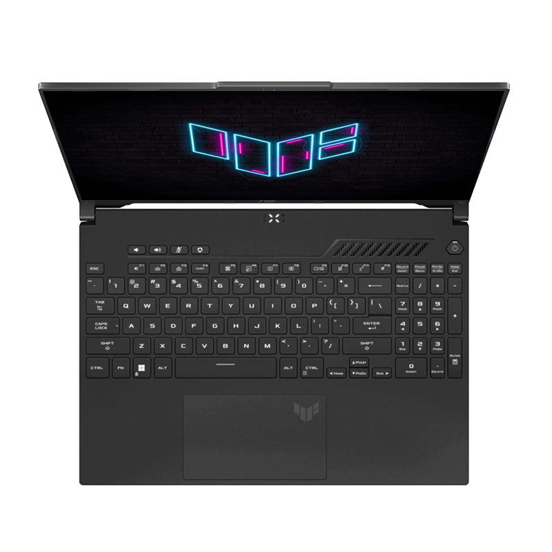 Asus TUF A16 FA617NT