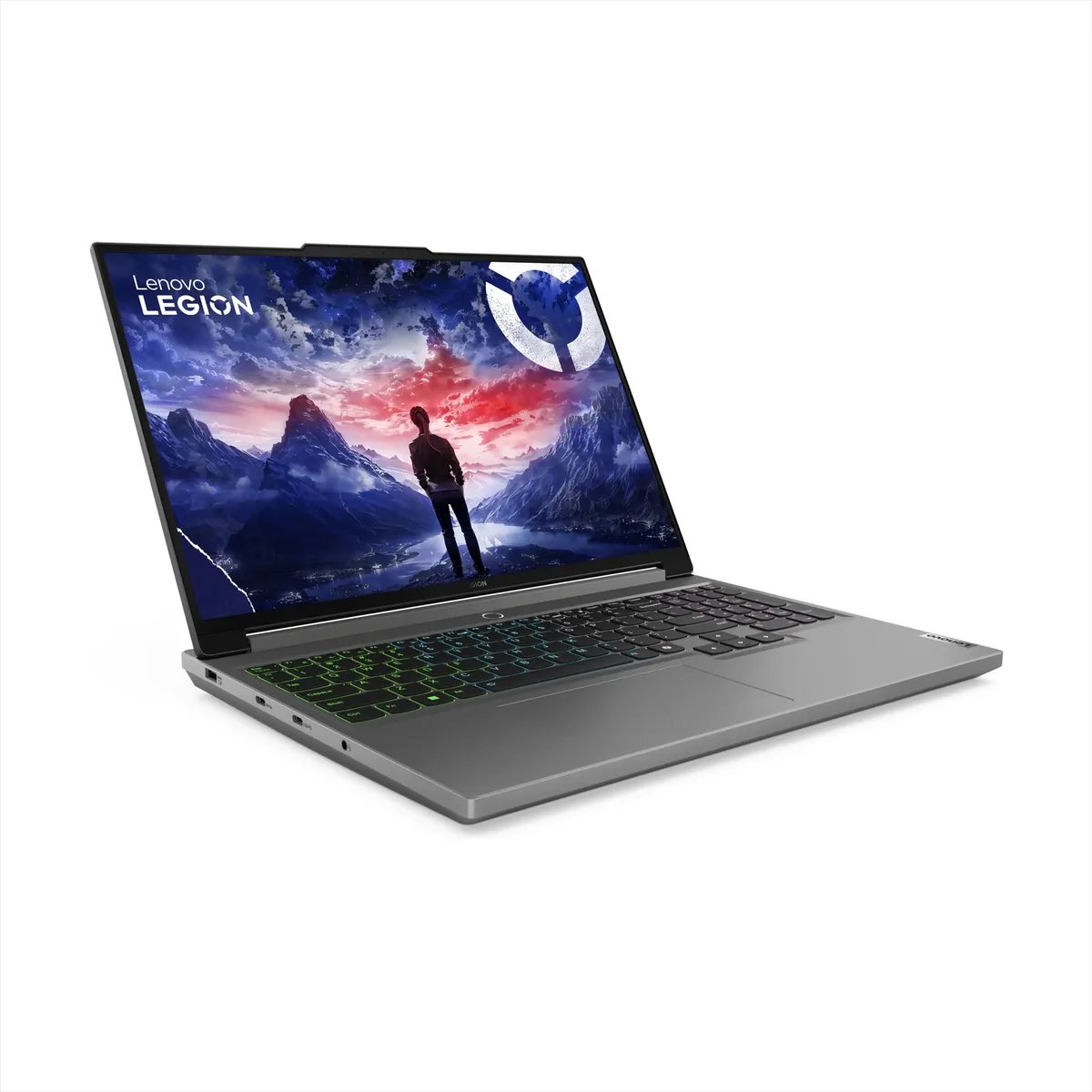 Lenovo Legion 5i