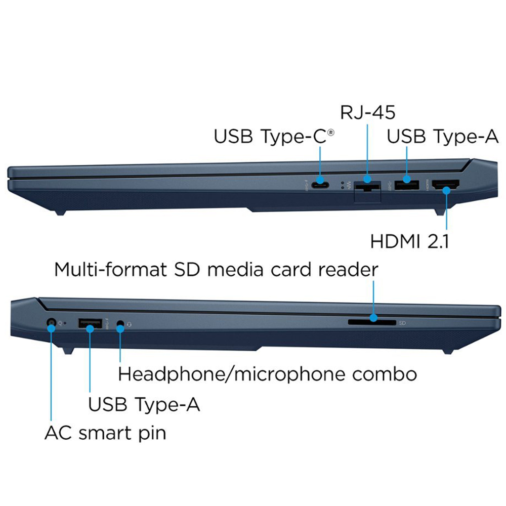 HP Victus 15 FA11633DX