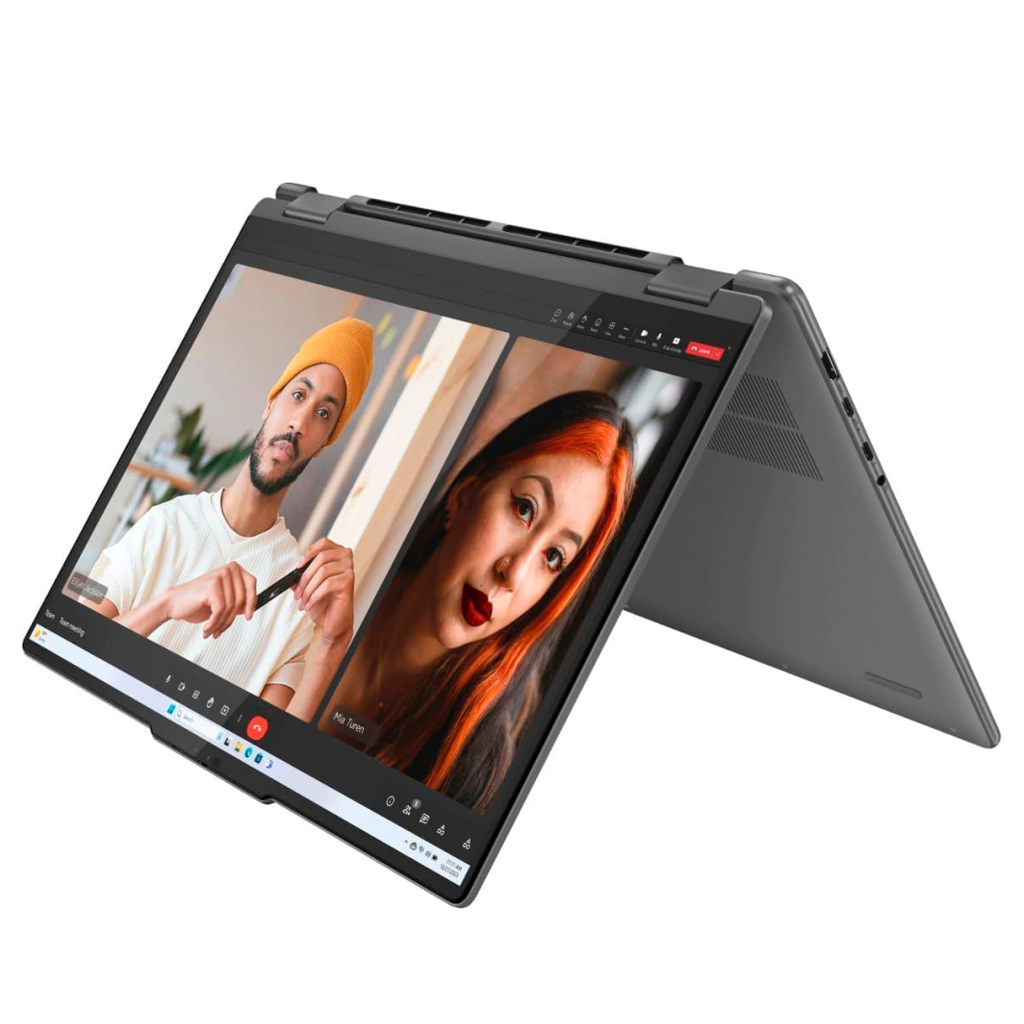 Lenovo Yoga 7 - 2 en 1 - Táctil